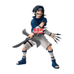 Naruto - Figurine Sasuke...