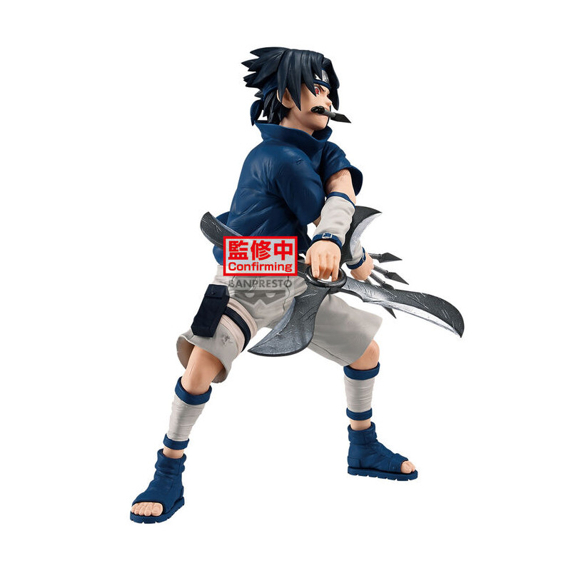 Naruto - Figure Sasuke Uchiha