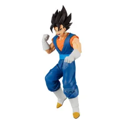 Dragon Ball Z - Vegito...