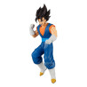 Dragon Ball Z - Vegito figure, Solid Edge Works
