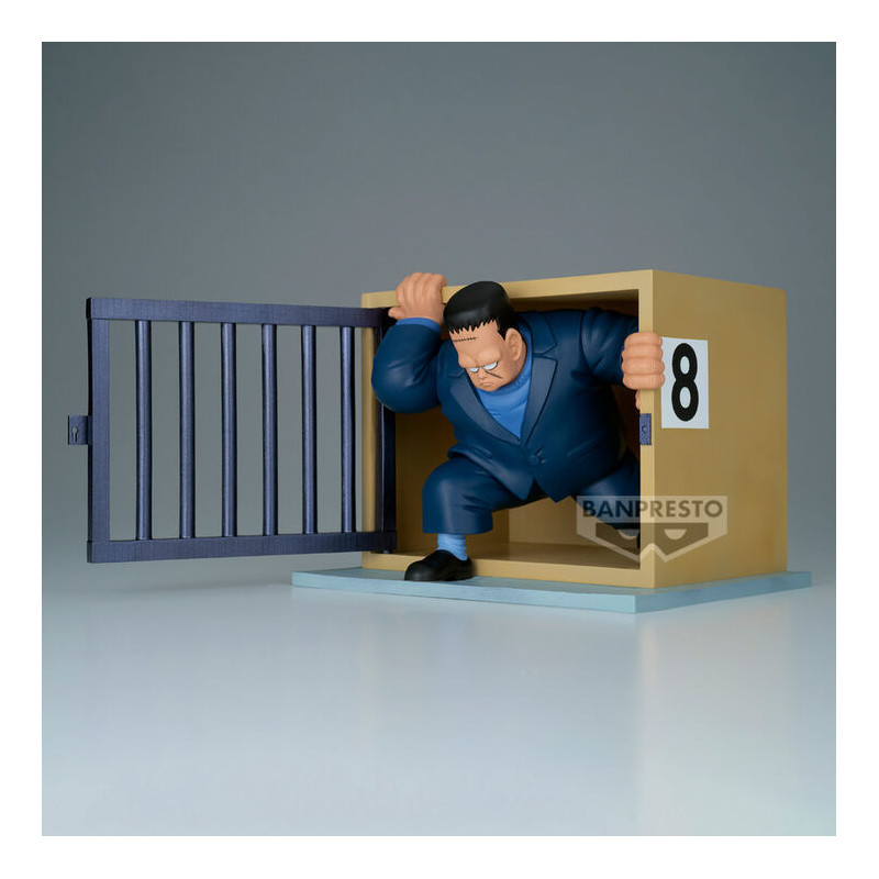 Dragon Ball - Figurine...