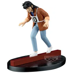 Gambling Apocalypse Kaiji -...