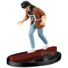 Gambling Apocalypse Kaiji - Figurine Kaiji, Steel Beam Crossing