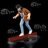 Gambling Apocalypse Kaiji - Figurine Kaiji, Steel Beam Crossing