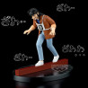 Gambling Apocalypse Kaiji - Kaiji figure, Steel Beam Crossing