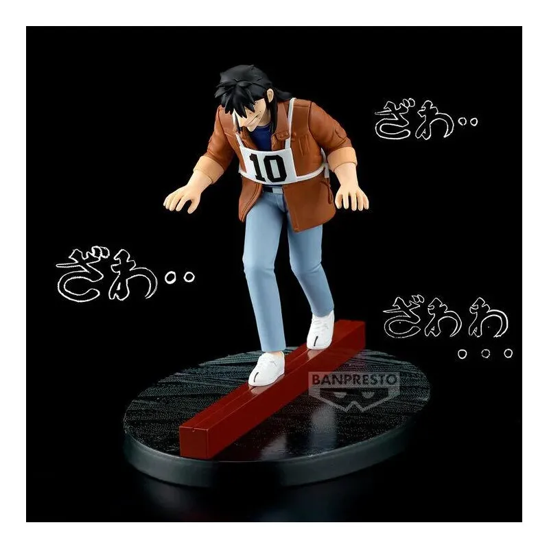 Gambling Apocalypse Kaiji -...