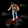 Gambling Apocalypse Kaiji - Figurine Kaiji, Steel Beam Crossing