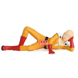 One Punch Man - Saitama...