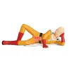 One Punch Man - Figurine Saitama Nap, One Punch Life