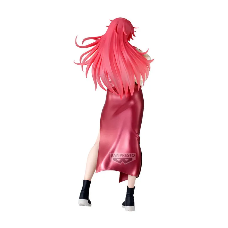 Marriagetoxin - Figurine...