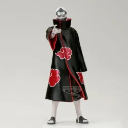 Naruto Shippuden - Kakuzu...