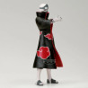 Naruto Shippuden - Figurine Kakuzu, Noir Edge Collection