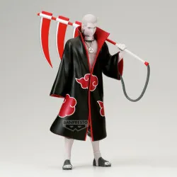 Naruto Shippuden - Hidan...