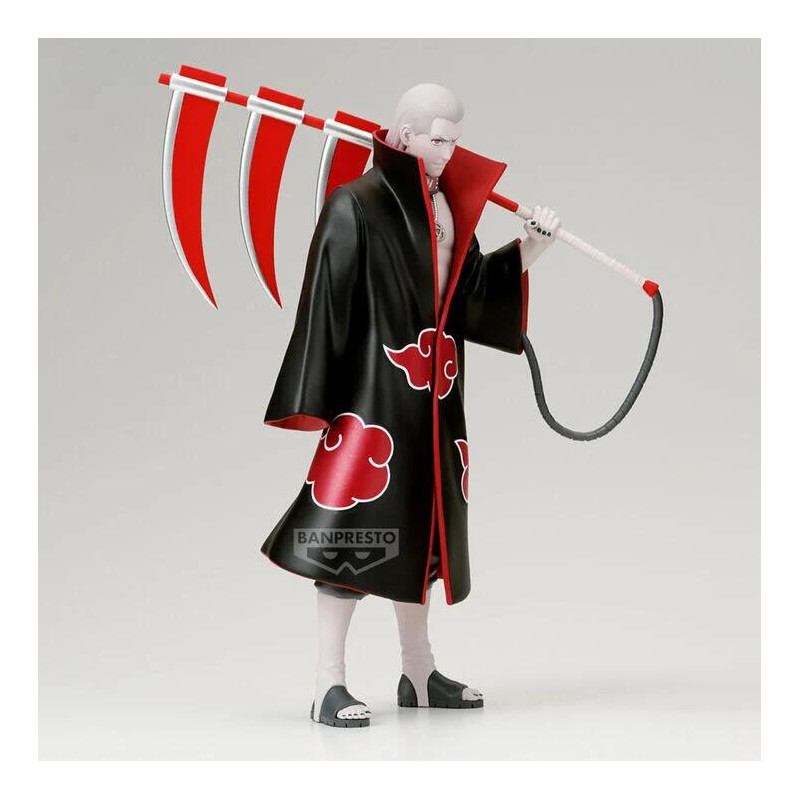 Naruto Shippuden - Hidan...