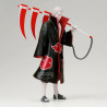 Naruto Shippuden - Hidan figure, Noir Edge Collection