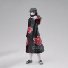 Naruto Shippuden - Figurine Sasori, Noir Edge Collection