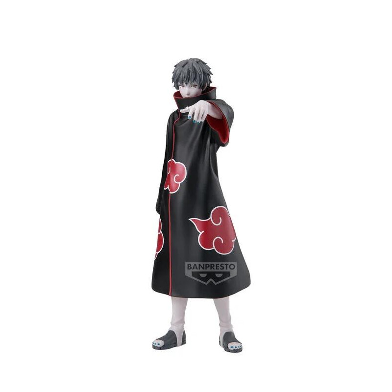 Naruto Shippuden - Sasori...