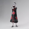 Naruto Shippuden - Figurine Deidara, Noir Edge Collection