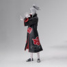 Naruto Shippuden - Figurine Deidara, Noir Edge Collection
