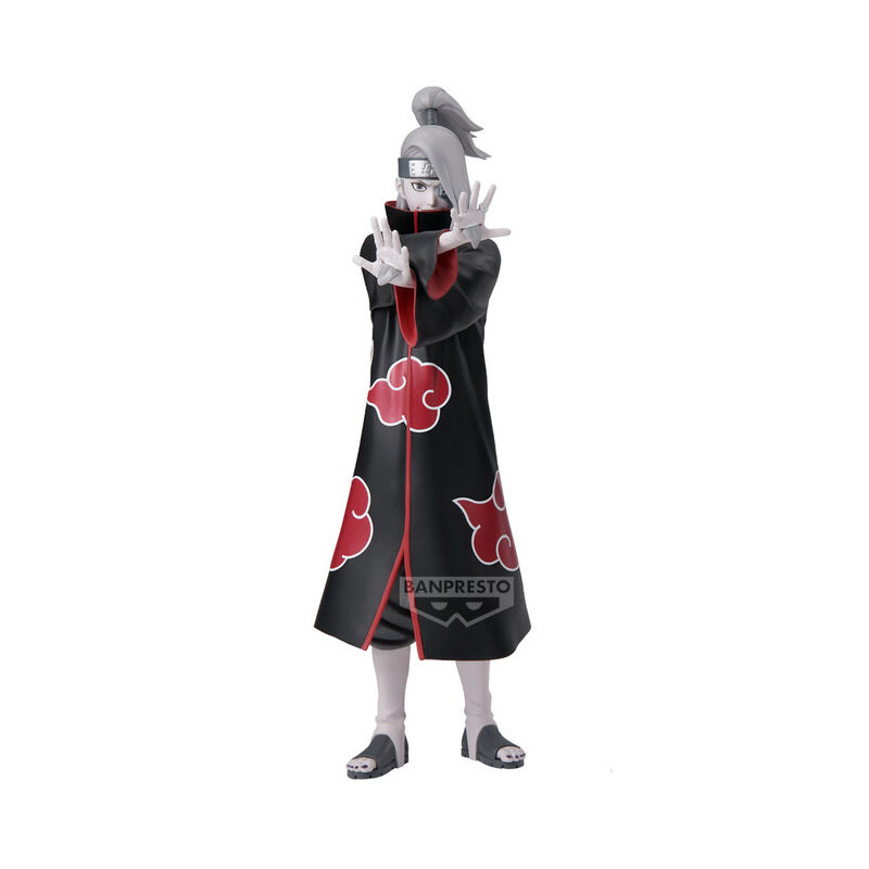 Naruto Shippuden - Figurine...