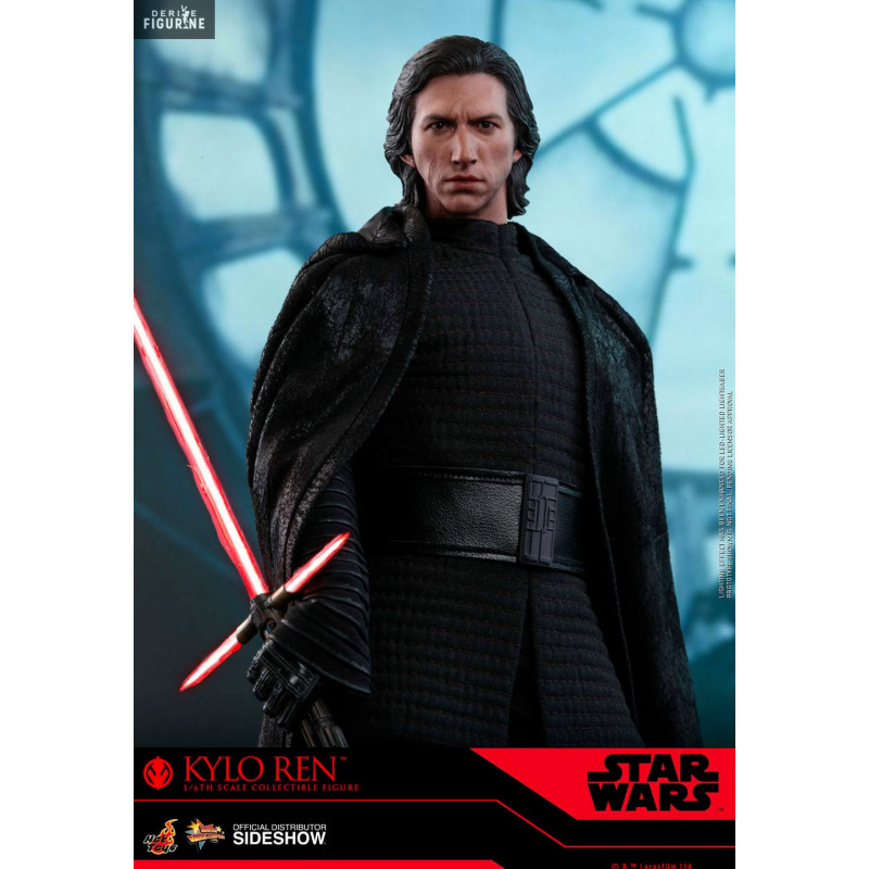 Star Wars Episode IX - Kylo...