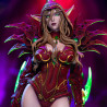 PREORDER - Hearthstone - Valeera Sanguinar figure
