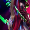 PRÉCOMMANDE - Hearthstone - Figurine Valeera Sanguinar