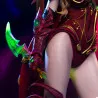 PRÉCOMMANDE - Hearthstone - Figurine Valeera Sanguinar