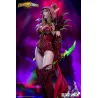PRÉCOMMANDE - Hearthstone - Figurine Valeera Sanguinar