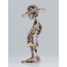 PRE ORDER - One Piece - Monkey D. Luffy figure 20th Anniversary, Artcanvas