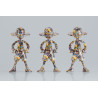 PRE ORDER - One Piece - Monkey D. Luffy figure 20th Anniversary, Artcanvas