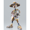 PRÉCOMMANDE - One Piece - Figurine Monkey D. Luffy 20th Anniversary, Artcanvas