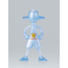 PREORDER - One Piece - Pack 10 figures Luffy's, Archive of Adventure Vol.4
