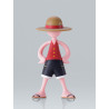 PRÉCOMMANDE - One Piece - Pack 10 figurines Luffy's Archive of Adventure Vol.4