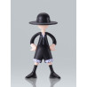 PRÉCOMMANDE - One Piece - Pack 10 figurines Luffy's Archive of Adventure Vol.4