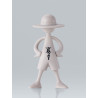 PREORDER - One Piece - Pack 10 figures Luffy's, Archive of Adventure Vol.4