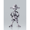 PREORDER - One Piece - Pack 10 figures Luffy's, Archive of Adventure Vol.4