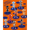 PREORDER - One Piece - Pack 10 figures Luffy's, Archive of Adventure Vol.4