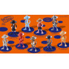 PREORDER - One Piece - Pack 10 figures Luffy's, Archive of Adventure Vol.4