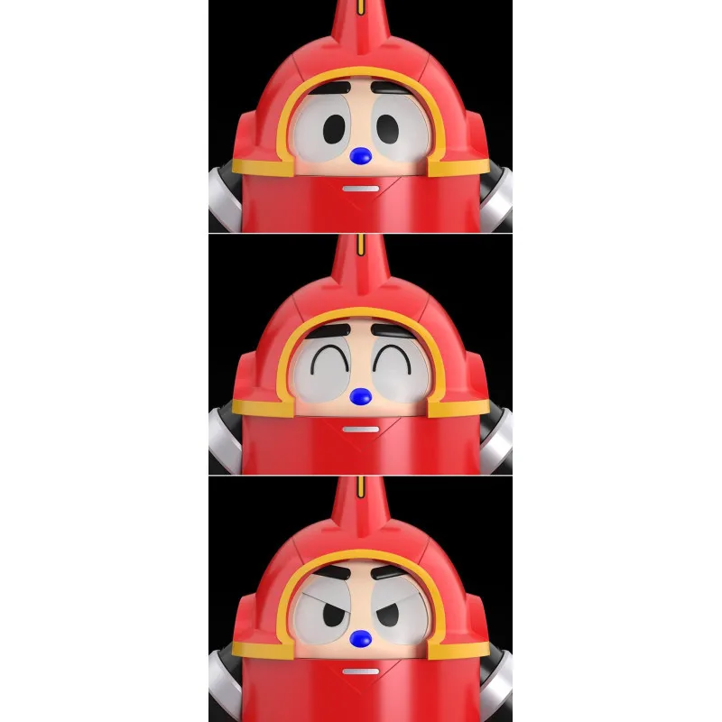 PREORDER - B-Robo Kabutack...