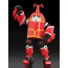 PREORDER - B-Robo Kabutack - Kabutack figure, Plastic Model Kit Moderoid