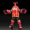PRÉCOMMANDE - B-Robo Kabutack - Figurine Kabutack, Plastic Model Kit Moderoid