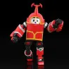 PRÉCOMMANDE - B-Robo Kabutack - Figurine Kabutack, Plastic Model Kit Moderoid
