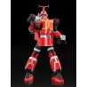 PREORDER - B-Robo Kabutack - Kabutack figure, Plastic Model Kit Moderoid