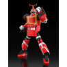 PREORDER - B-Robo Kabutack - Kabutack figure, Plastic Model Kit Moderoid