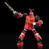 PREORDER - B-Robo Kabutack - Kabutack figure, Plastic Model Kit Moderoid