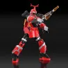 PREORDER - B-Robo Kabutack - Kabutack figure, Plastic Model Kit Moderoid