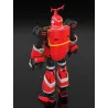 PRÉCOMMANDE - B-Robo Kabutack - Figurine Kabutack, Plastic Model Kit Moderoid