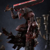 PRÉCOMMANDE - Berserk - Figurine Guts (Berserker Armor): Bloody Paint, Pop Up Parade L Size