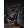 PREORDER - Berserk - Guts (Berserker Armor) figure Bloody Paint, Pop Up Parade L Size